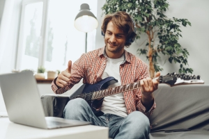 Spruce Grove Guitar Lessons: Chords to Chops Spruce Grove Guitar Lessons: Chords to Chops